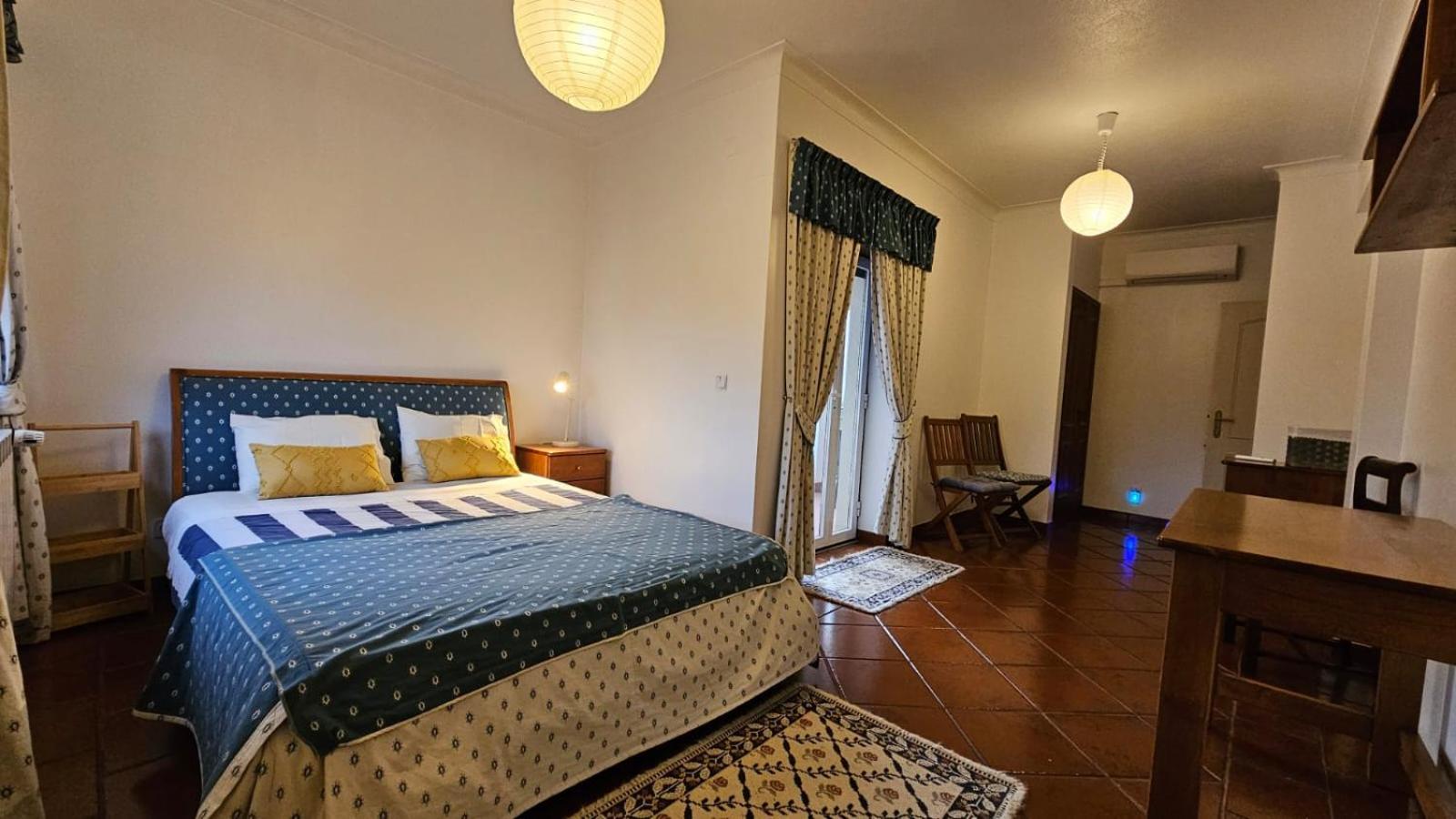 Alto Do Sobreiro Holiday home