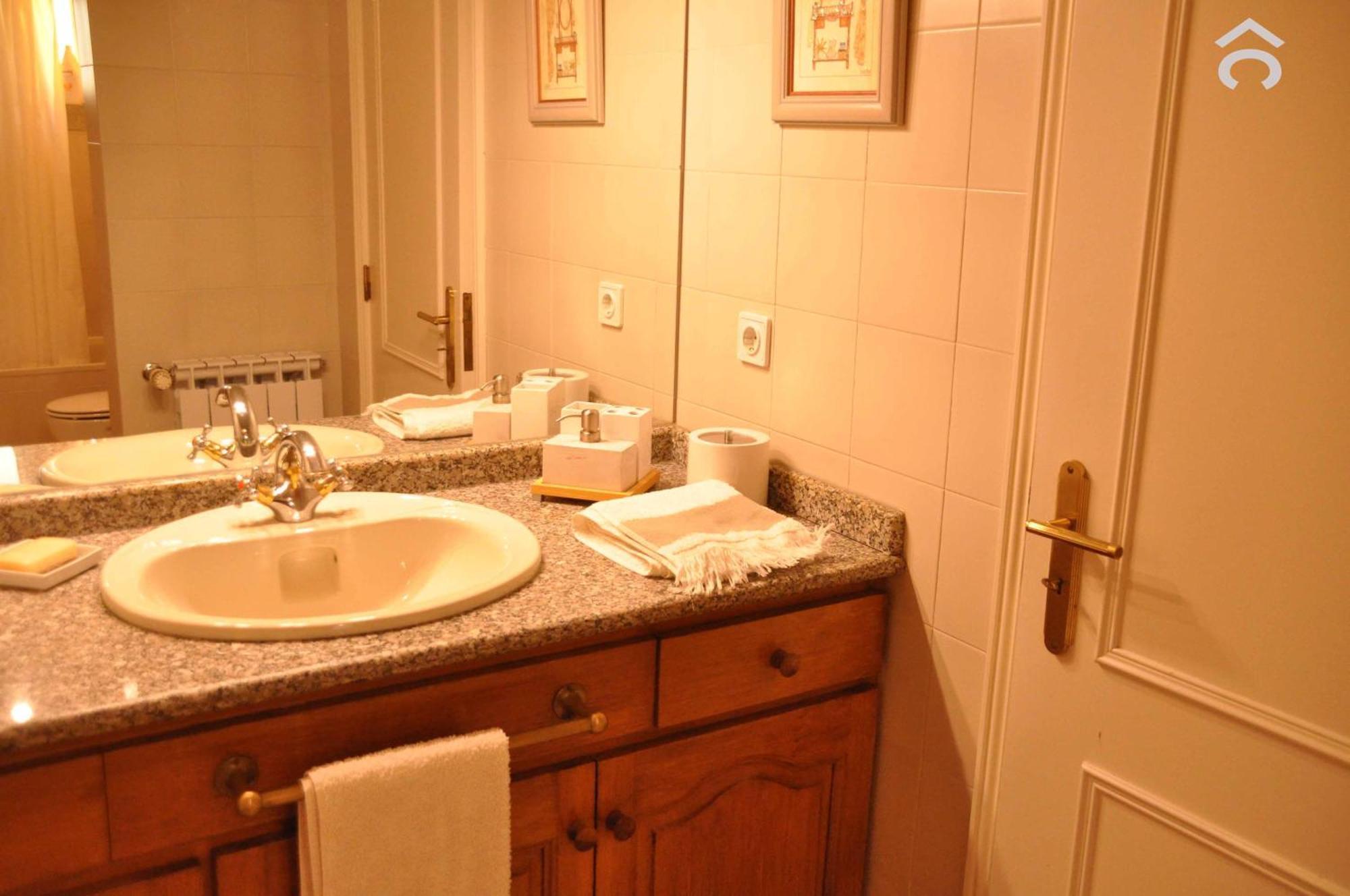 Holiday home Alto Do Sobreiro