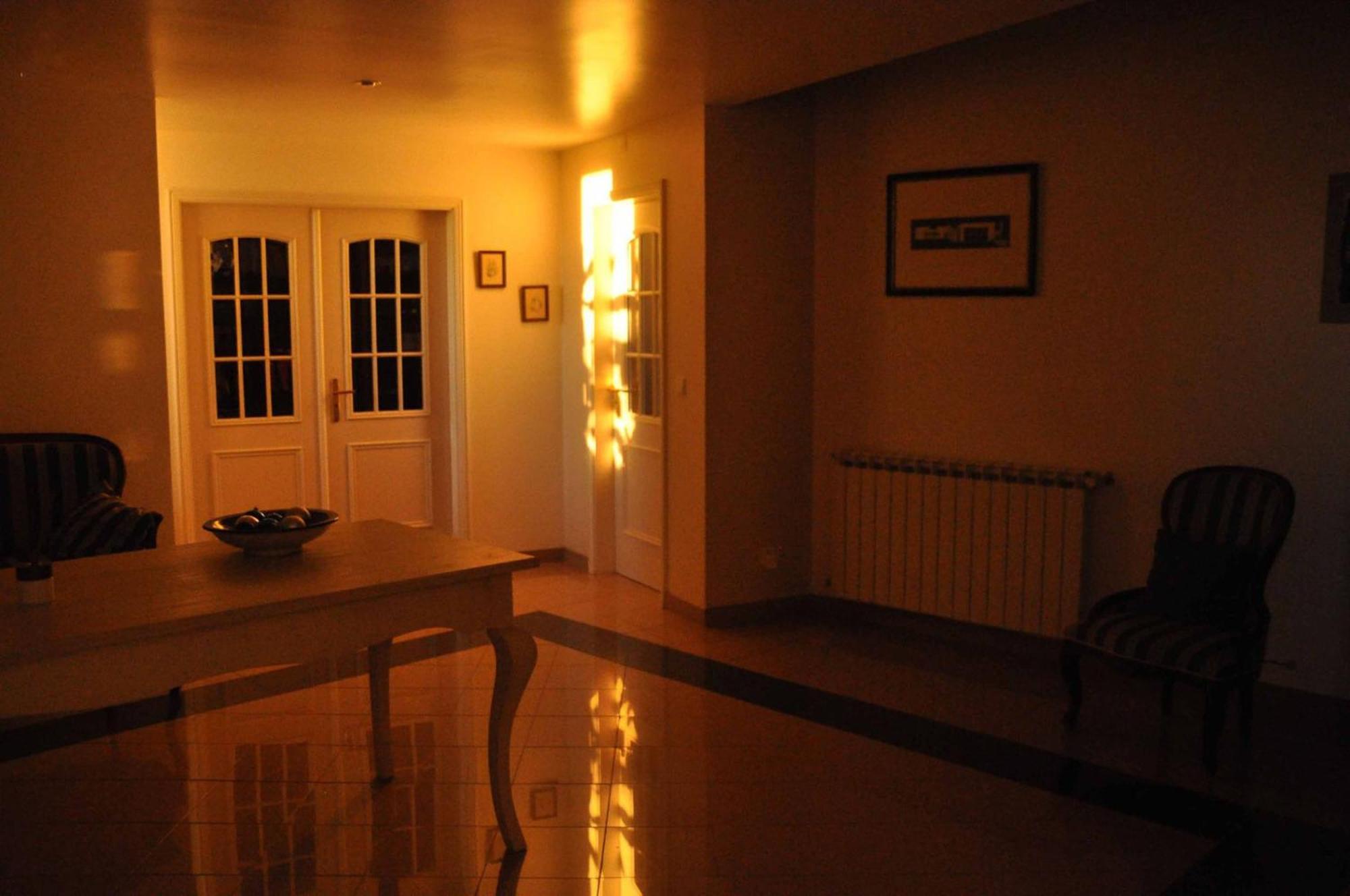 Alto Do Sobreiro Holiday home Escalos de Cima