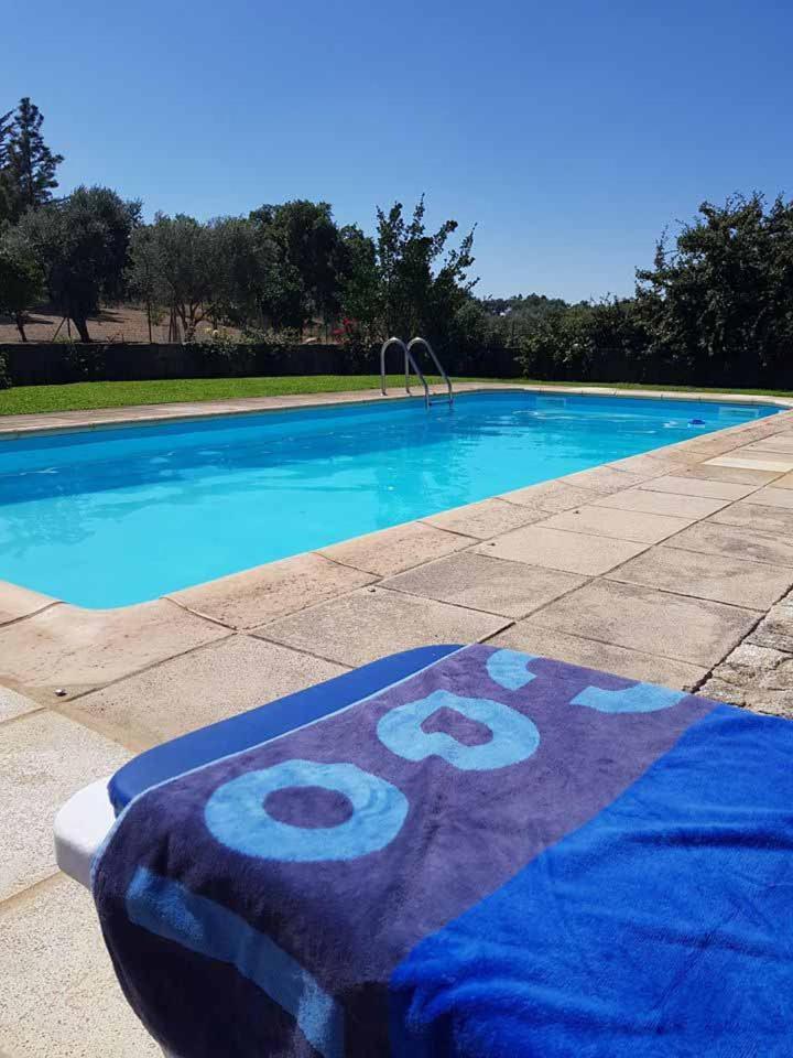 Holiday home Alto Do Sobreiro *