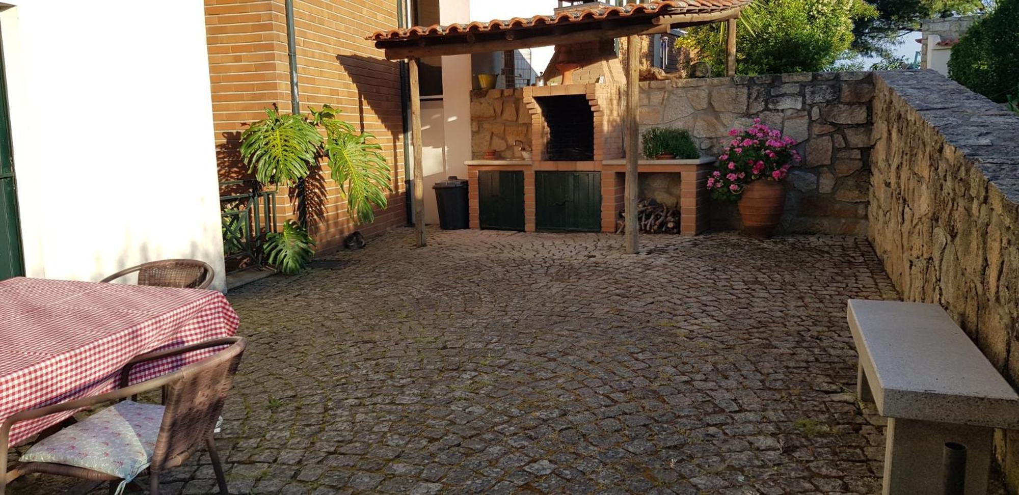 Alto Do Sobreiro Holiday home
