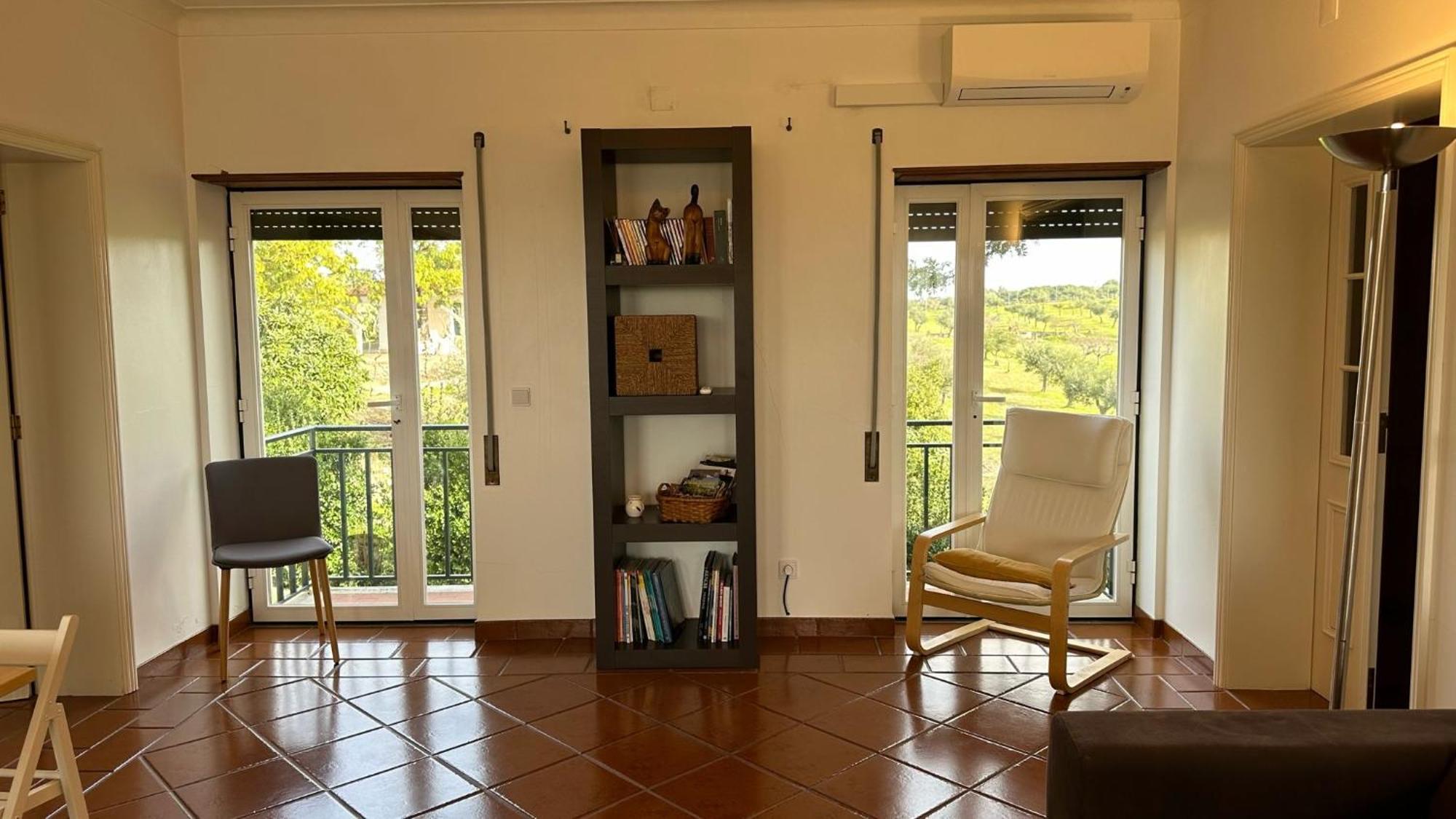 Alto Do Sobreiro