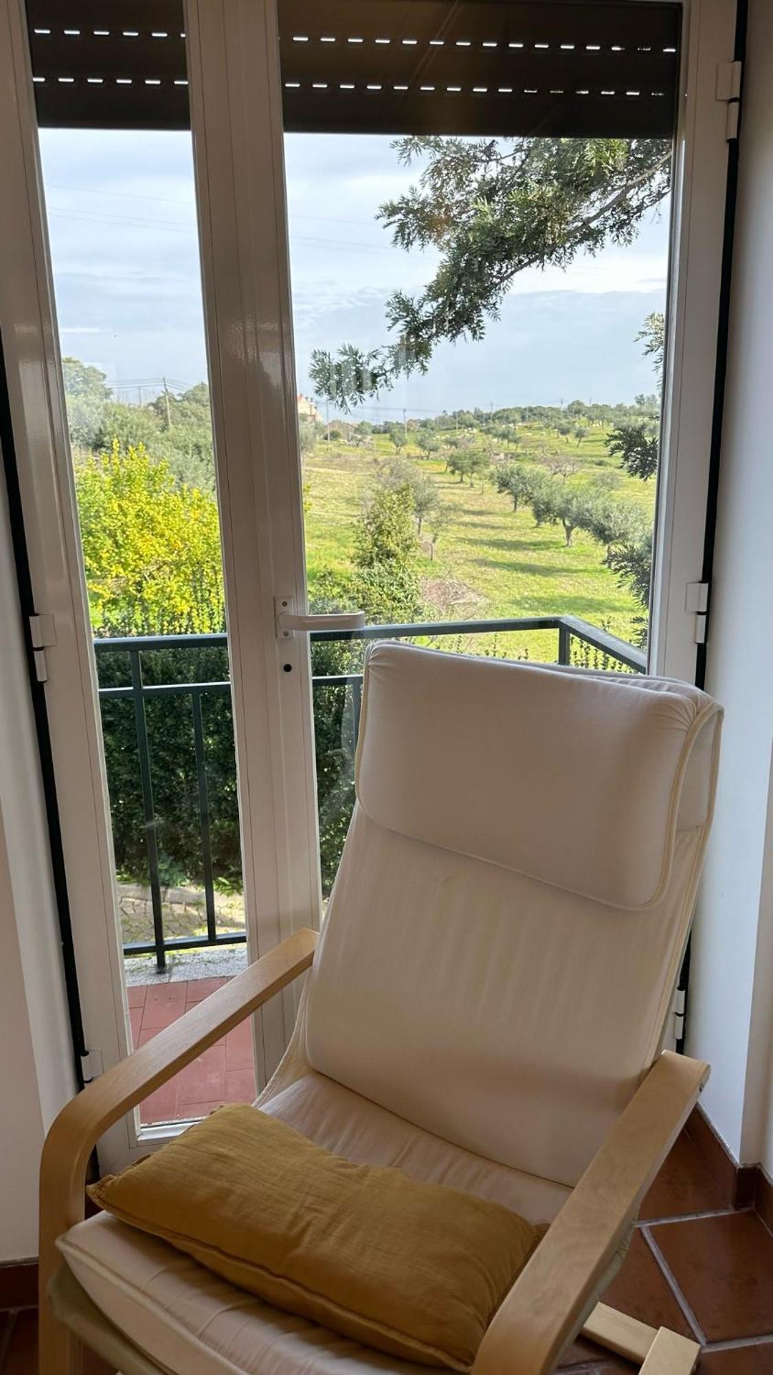 Alto Do Sobreiro Holiday home *