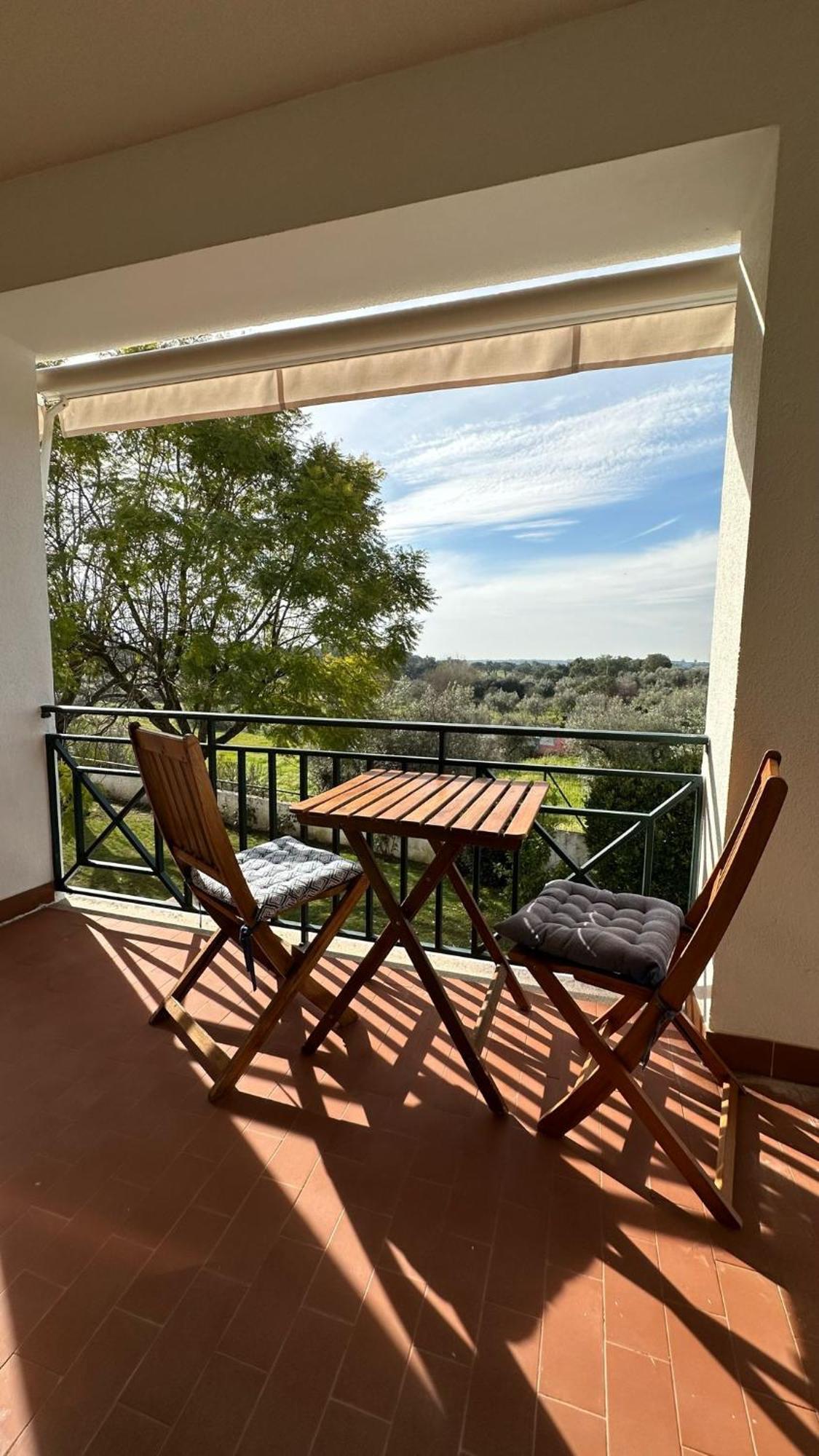 Alto Do Sobreiro Holiday home