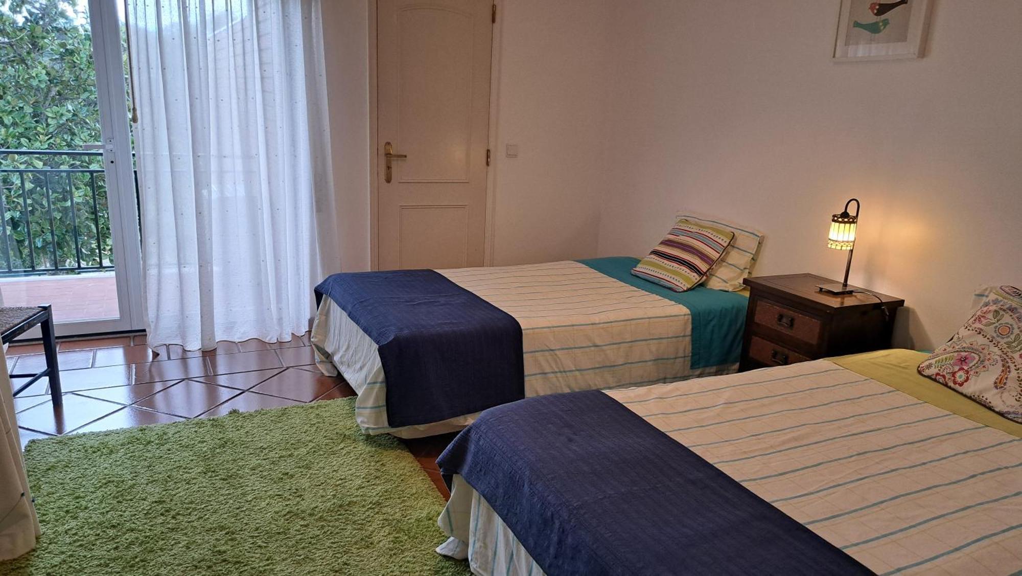 Holiday home Alto Do Sobreiro *