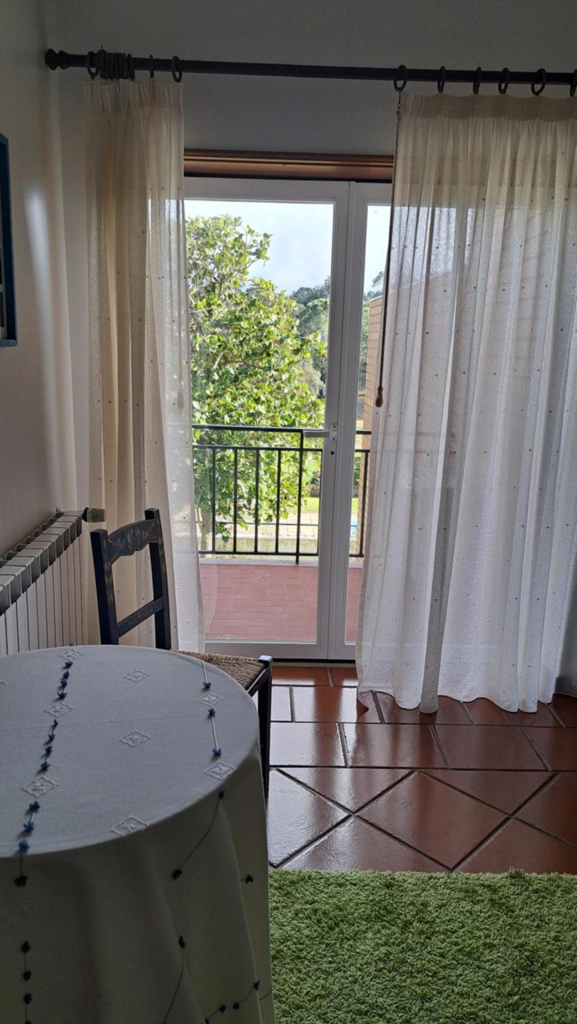Alto Do Sobreiro Holiday home Escalos de Cima