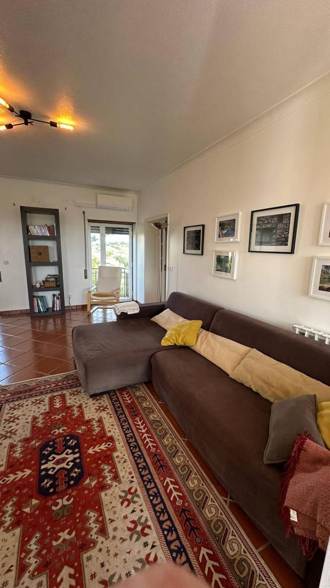 Holiday home Alto Do Sobreiro Escalos de Cima
