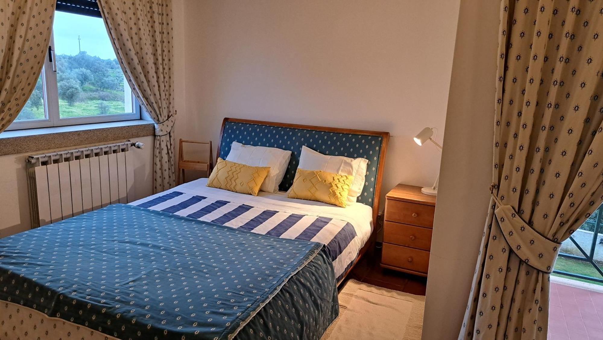 Alto Do Sobreiro Holiday home *